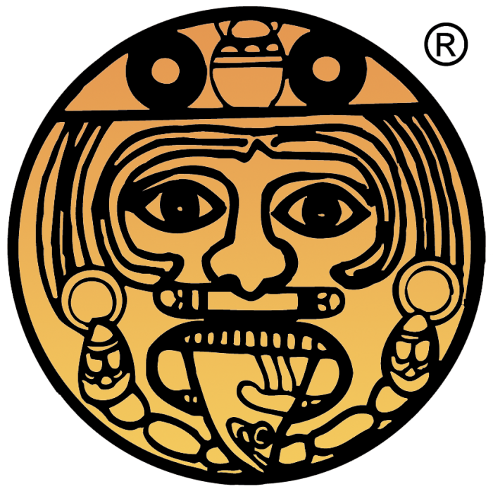 Viva la Mexico Logo